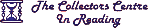 The Collectors Centre In Reading